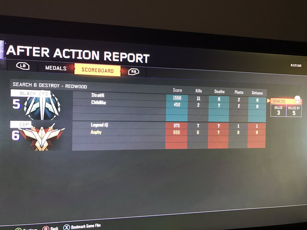 Steven Torres (@vuhlxr) on Twitter photo 