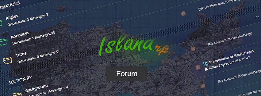 Island RP tweet media