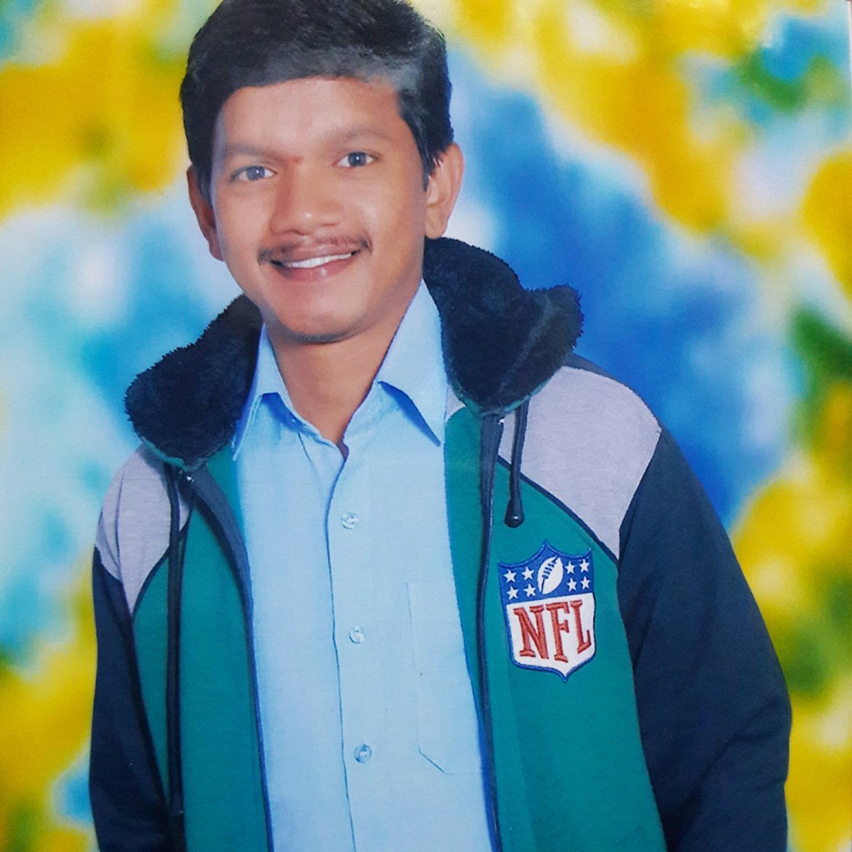 hemanthmulleti2's tweet photo. #NewProfilePic https://t.co/2tVNCw4viJ