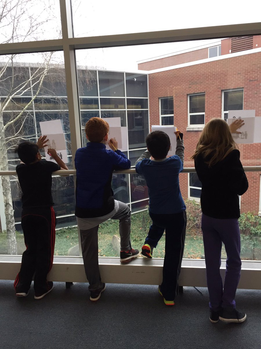 Drawing their Pioneer families! #wiltonwayct 👩‍🌾