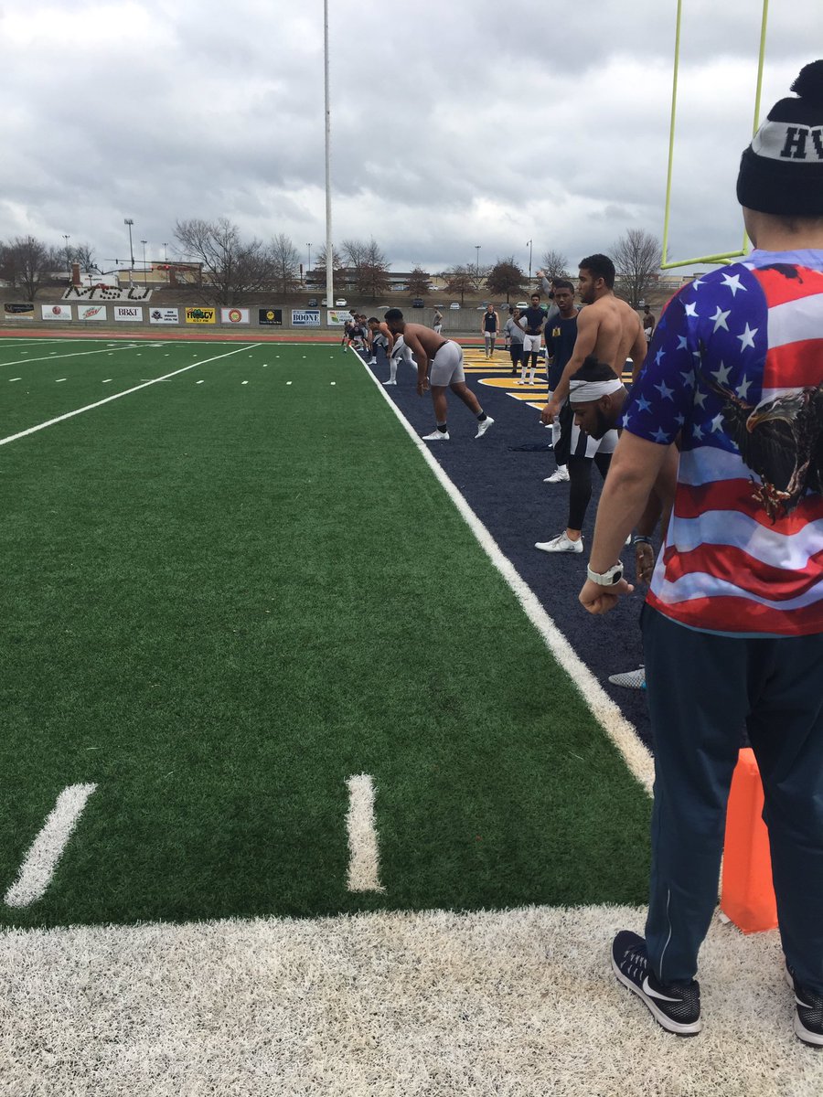 Conditioning Test ✅