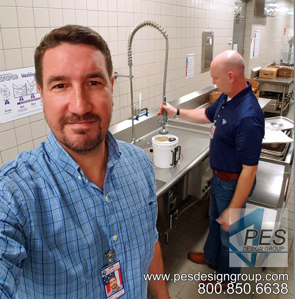 Water audit at Sarasota Schools. What could you do with the savings from a significant reduction in water and energy costs? 800.850.6638 x 1