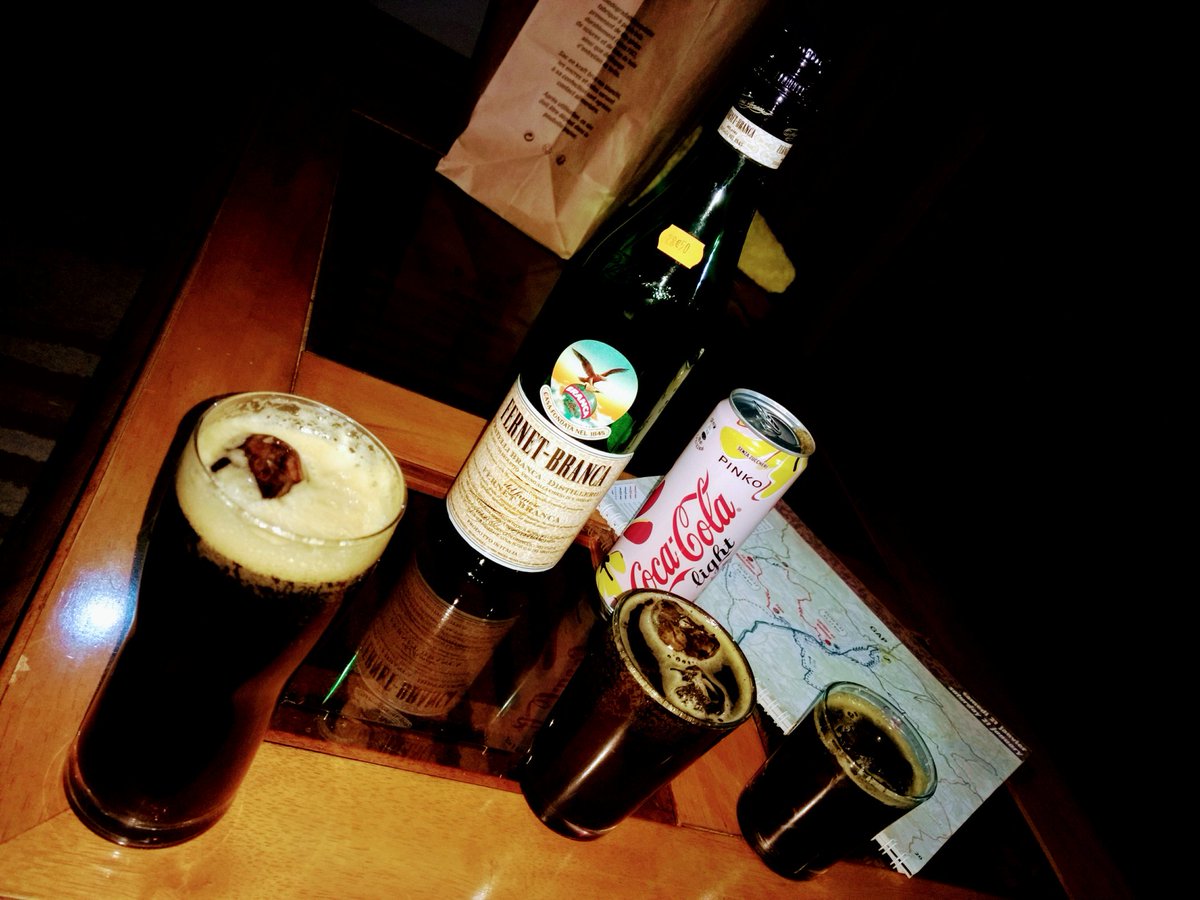 EmyrPenlan's tweet photo. Frifay night Rally Monte Carlo production meeting. #fernetfriday https://t.co/OslzzQUHEQ