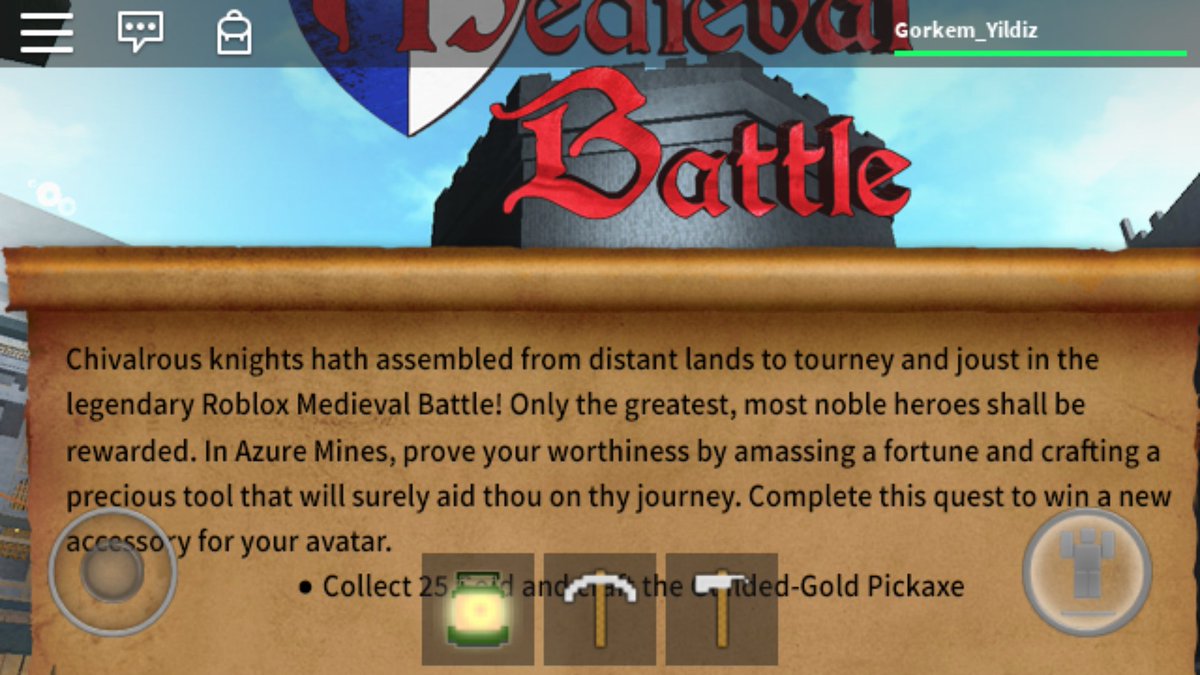 Roblox On Twitter Today Thenextlevel Goes Medieval Join Us As We Face The Epic Missions Of Roblox S Medieval Battle Event 3pm Pst Https T Co 2ufmigudb1 Https T Co 66d42r9hcg - roblox gets medieval