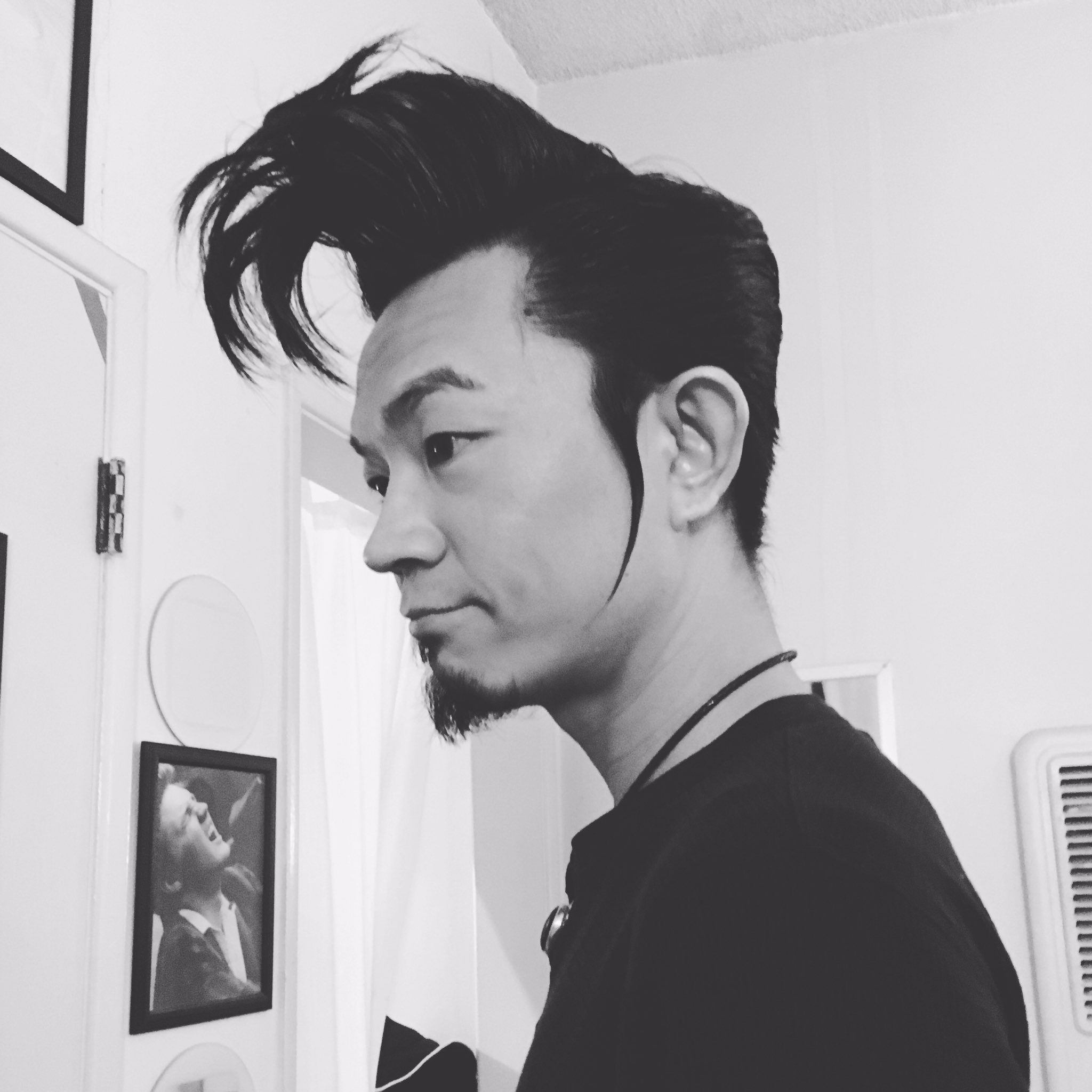 Eitaro Sako 酒匂栄太郎 Rainy Noho Pompadour Rainycalifornia Rockabilly Rocknroll Guitarist Menshairstyle Coolhair リーゼント トサカ 髪型 ロカビリー ロックンロール ギタリスト T Co Fkmjbifepy Twitter
