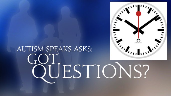 UPMCnews's tweet photo. #Autism and difficulty gauging time: Strategies for a common challenge: https://t.co/wD3TlCytVV via @autismspeaks https://t.co/Ce72E91EAX