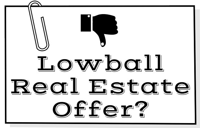 PropertyCluster's tweet image. Turning that Lowball Real Estate Offer into a Winning Shot - ow.ly/6nUc308bv8g | #realestate #home #homeselling #homesellers
