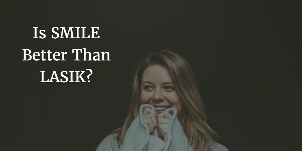 HerzigEye's tweet photo. Is SMILE Better Than LASIK? https://t.co/5VT6d6oZgq @HerzigEye @ElevateMagazine https://t.co/IRhWDyfnmu