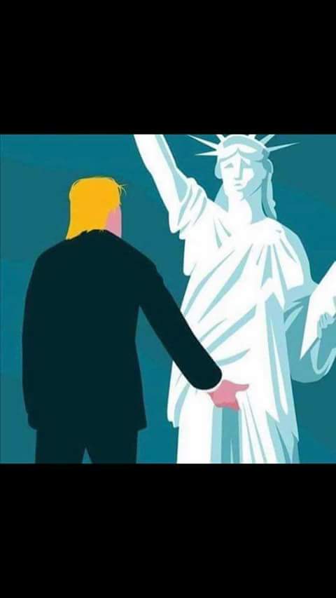 nuggetdl's tweet photo. #Inauguration https://t.co/xAhUfTBrXo