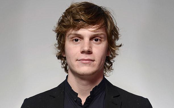 Happy 30th birthday to Evan Peters! 