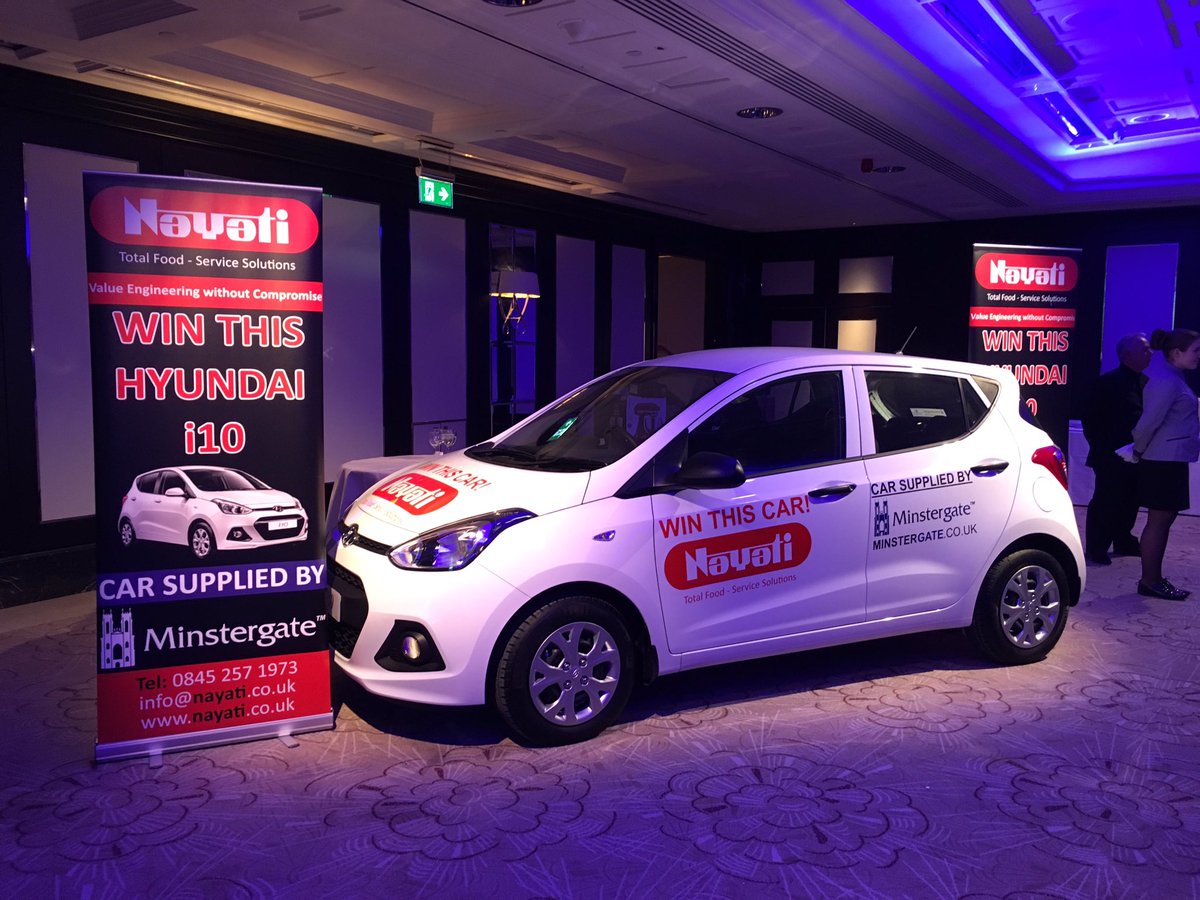 NayatiCooking's tweet photo. Proud to be sponsoring #clinkball @TheClinkCharity https://t.co/xPCVAj4RPo