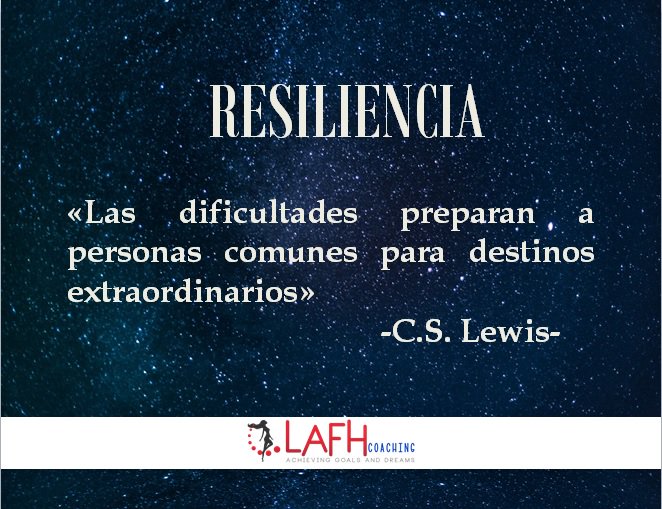 LafhCoaching's tweet photo. Ya puedes acceder a nuestra puclicación semanal #FelizViernes 
#Resiliencia #Coaching #Motivacion 

https://t.co/u6oSbcE1wb https://t.co/Vf6JrynwzQ