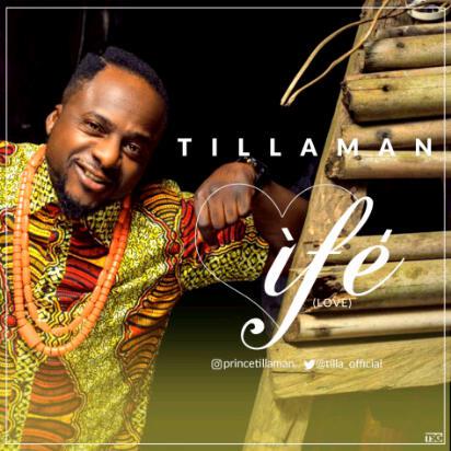 Schoolboizee's tweet photo. AUDIO + VIDEO: Tilla – “Ife” https://t.co/sMlyoq6dUR https://t.co/zje7NUaz2j