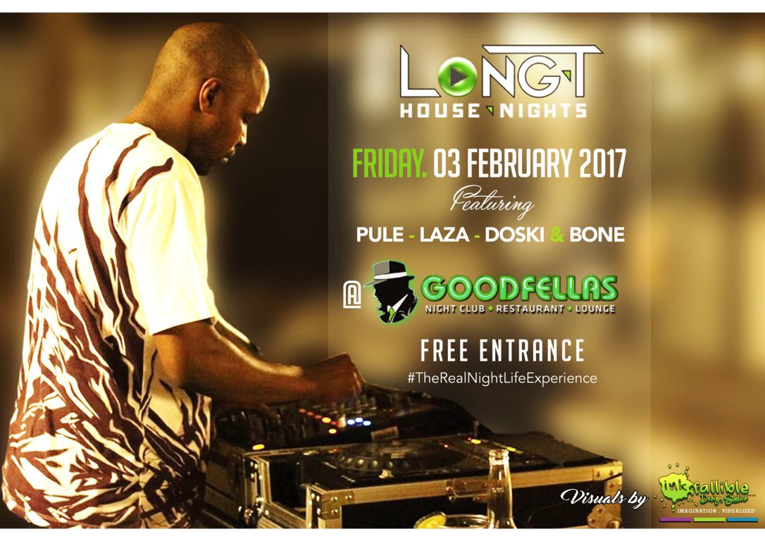 TheRealDjLongT's tweet photo. L▶NG•T HOUSE NIGHTS® 🎶🎼✔️👍 https://t.co/ngOMo6R6gm