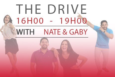 gabyg_sa's tweet photo. #Drive on @MFM926... unexpected, weird and just full on EXTRA👽 find us on fb at https://t.co/2iXVYS9euy https://t.co/ZMIigWZiLU