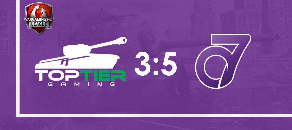 We were able to pickup our 1st full win last night after some back and forth fights #WGLNA