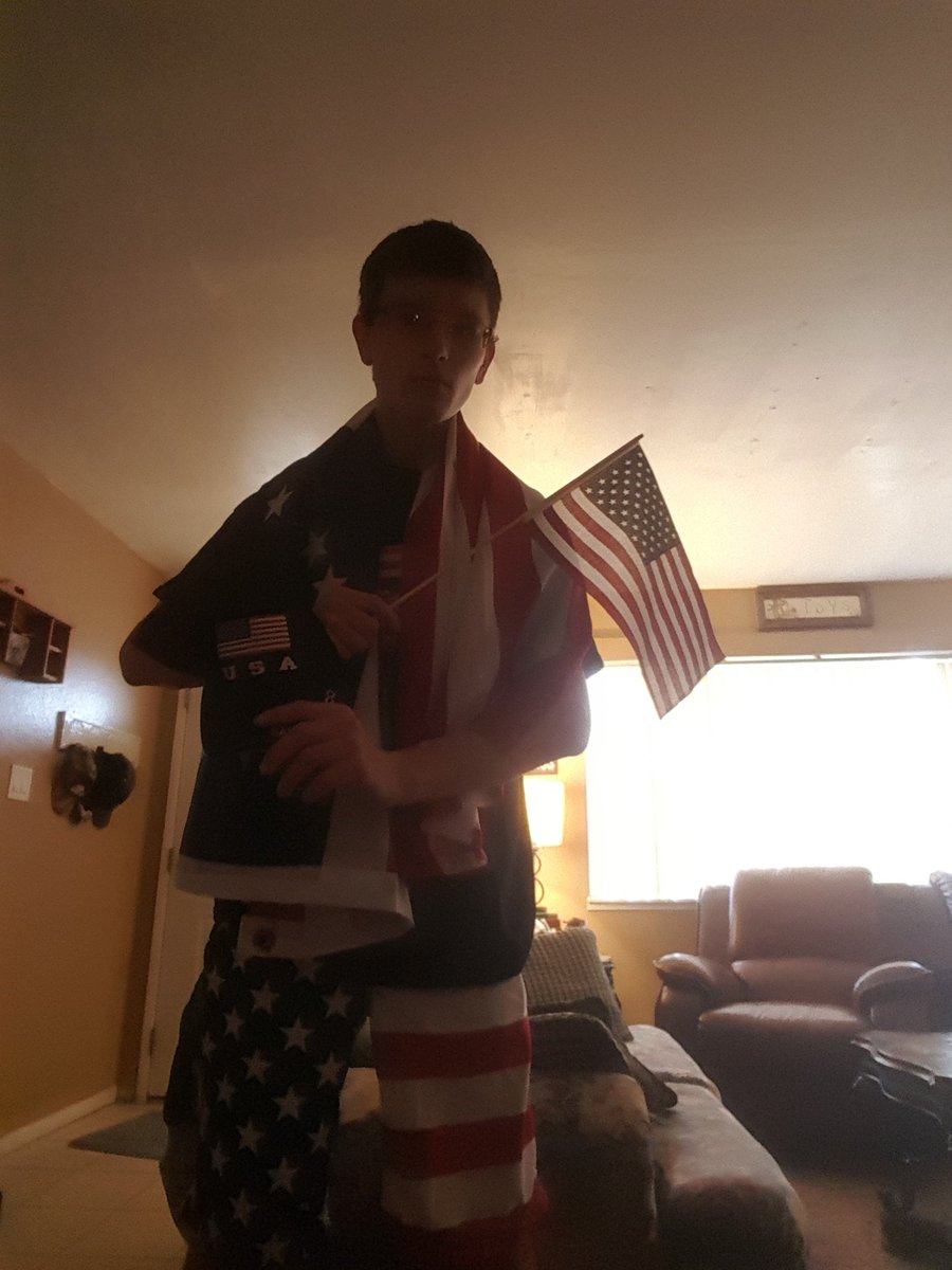 Brandon USA Singer tweet media