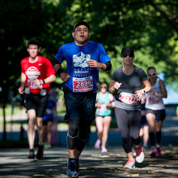 RunCRSWest's tweet photo. It's #FeatureFriday and we're talking to #runcrews about workouts and post-run spots. This week is @northburnabyrun https://t.co/ussmSnTKTo https://t.co/9lPpRJldLT