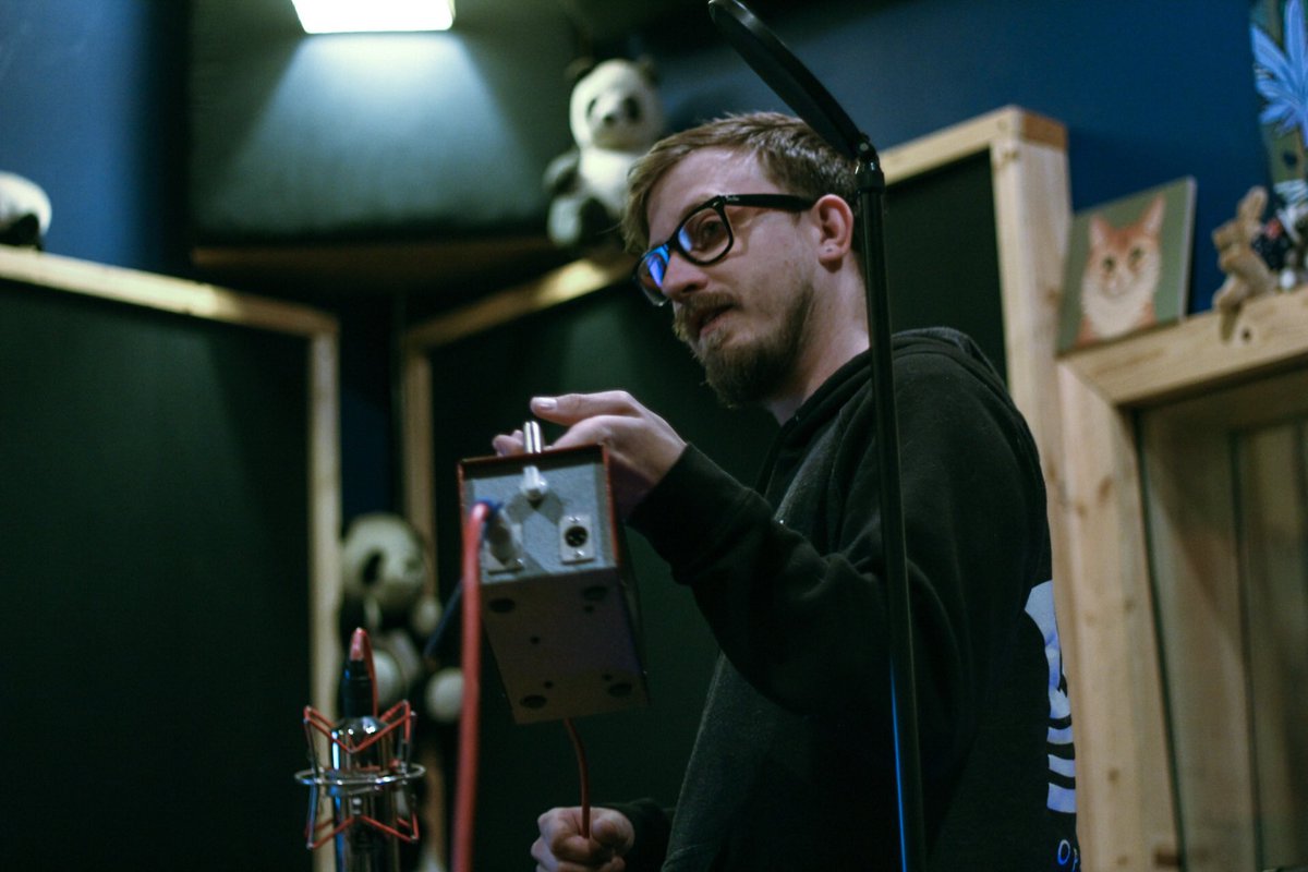 The Panda Studios tweet media