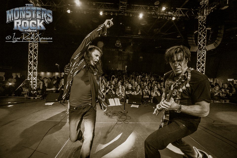 MonstersCruise's tweet photo. Your moment of #Zen for this #FBF ! Get ready kiddies the cruise is less the 2 weeks away! #MonstersOfRockCruise #MORFam https://t.co/rqIcl3o6v6