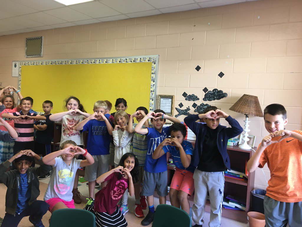 Nyseem Smith Teacher tweet media