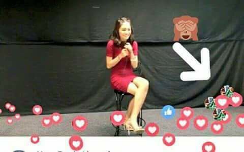 fair_miss's tweet photo. When you see it.. #TeamAsaness hahaha.. ๐๐๐ https://t.co/GlyVURxwZk