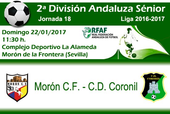 Ayuntamiento de El Coronil tweet media