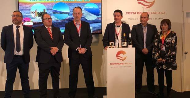 Arenas se descubre como la puerta de entrada del legado mudéjar de la Axarquía en FITUR
axarquiaplus.es/news/arenas-se…