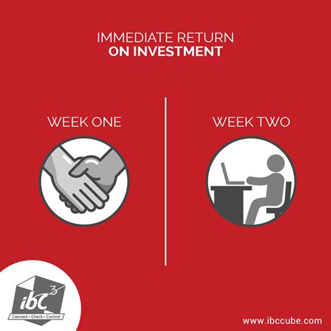 IbcCube's tweet image. Experience efficiency with #IBCCube. #ConnectCheckControl #BusinessSolutions #WorkSmart #SaveMore