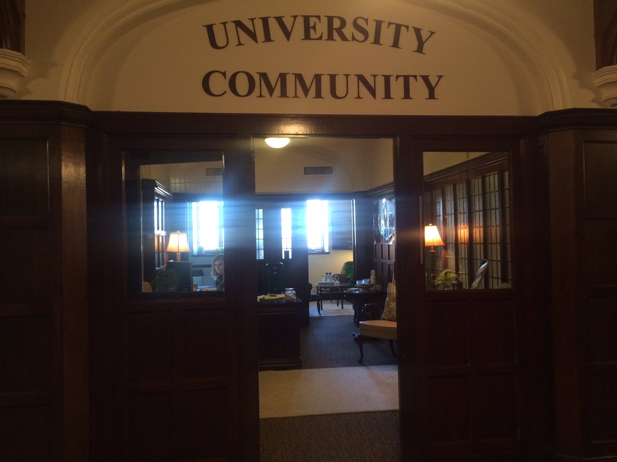 AccessOU's tweet photo. Stop by Evans Hall for some hot chocolate and a quiet space to relax in. #OUselfcare #OUcommunity https://t.co/9LQiE5RQEp