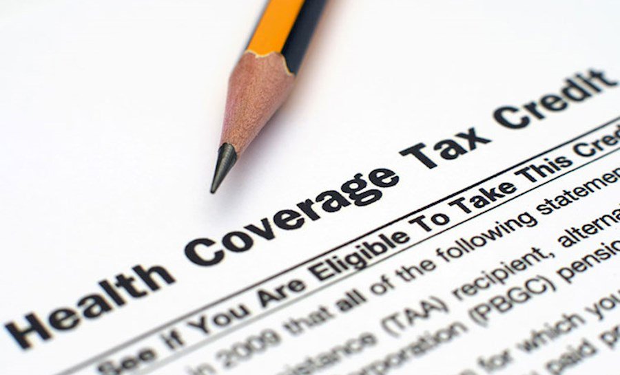 How to Claim the Premium Tax Credit &amp; Reconcile Advance Credit Payments

Feel free to contact us for a free consultation (800) 209-5009