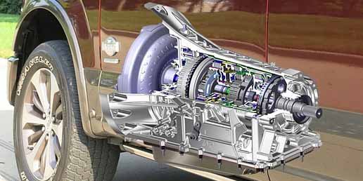 10r80 transmission max hp 10r80 transmission max hp