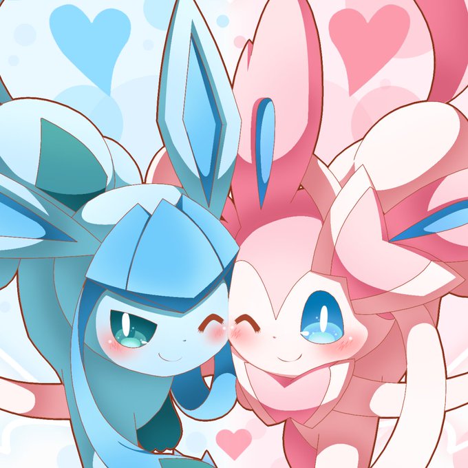 もふポケのtwitterイラスト検索結果 古い順