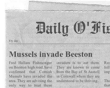 mickyscouse477's tweet image. Invaision #Beestonhighroad @LetsGoToBeeston @fishisthedish #shellfishlovers