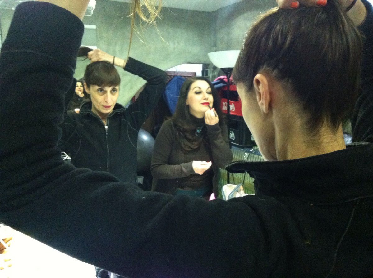 <a href="/mayordomoactriz/">carmen mayordomo</a> @PREMTeatro @Javierde_Dios PolloparaChina