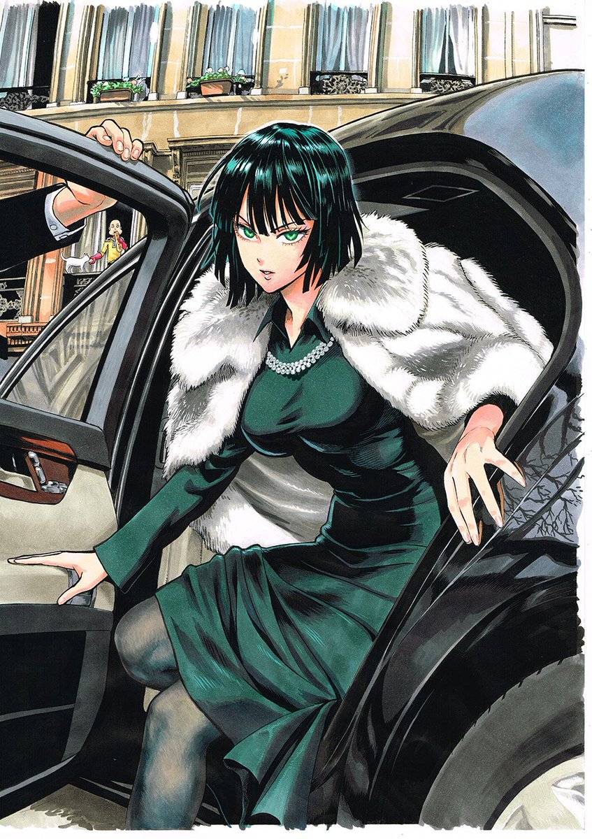 村田雄介 ワンパン9巻表紙