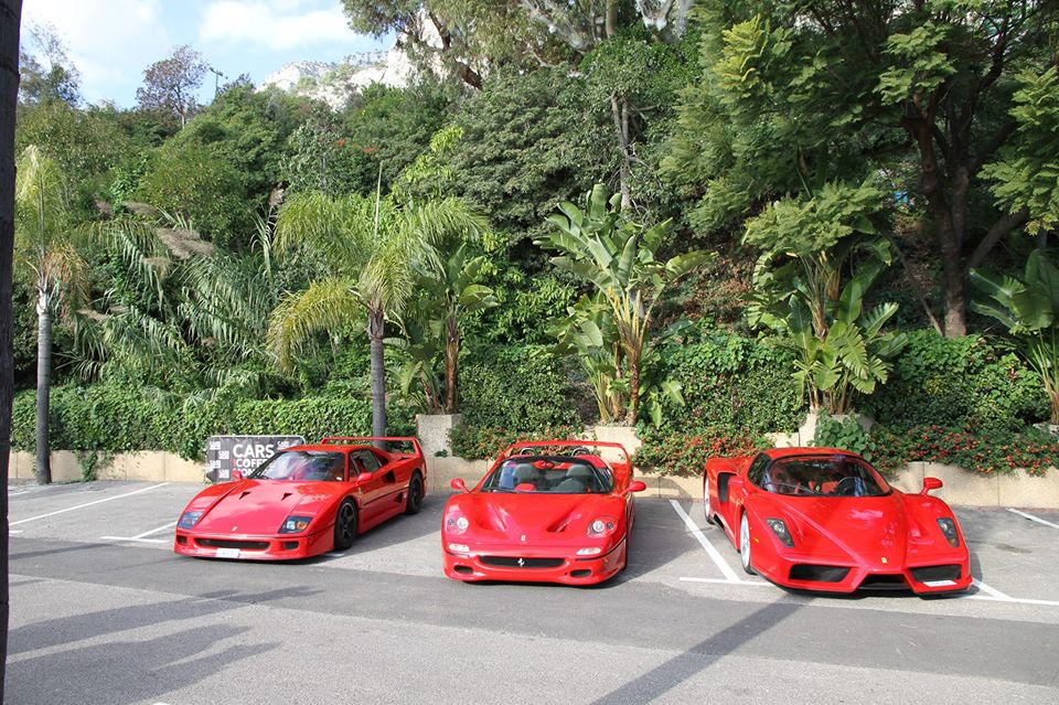 VisitMonaco's tweet photo. Cars &amp; Coffee Monaco will take place on Jan 29 https://t.co/B1e1zr8lys https://t.co/UjlBikbn9R