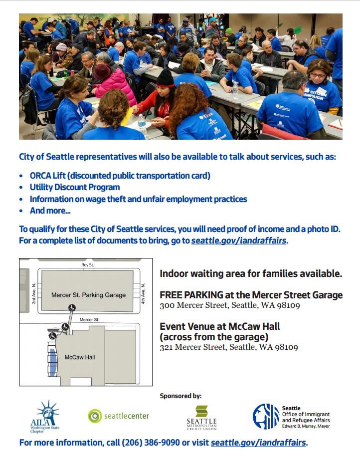 Today we mark #InaugurationDay by doubling down on inclusion and a commitment to ALL who call Seattle home. seattle.gov/Documents/Depa…