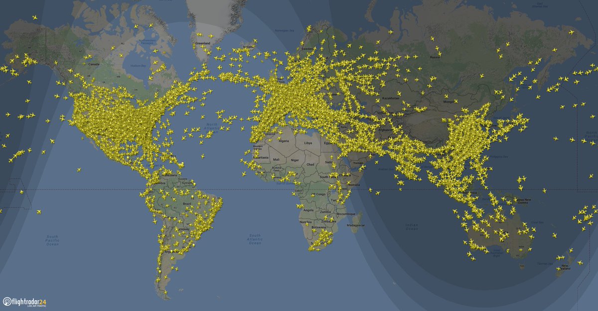 Карта светового загрязнения россии 2022