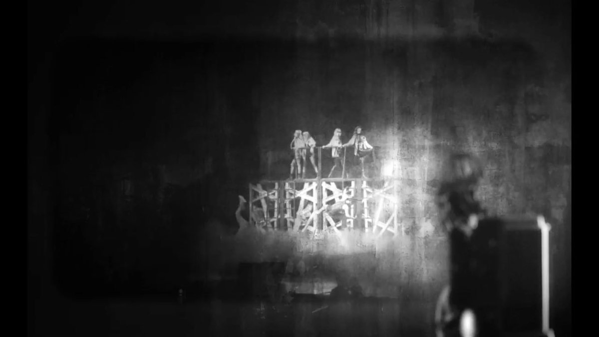 Let's Play 2NE1! tweet media