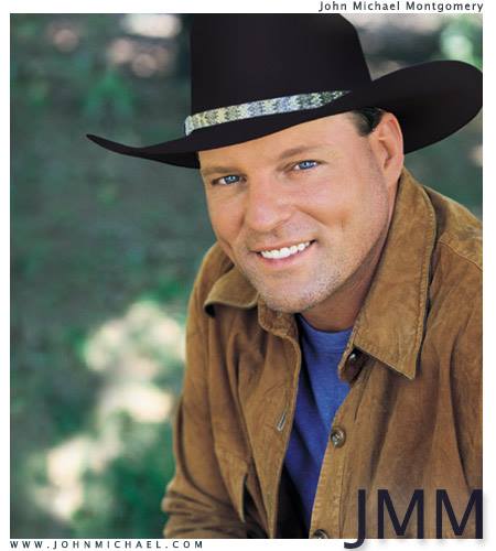 Happy Birthday To Michael Montgomery] Who Was Born On This Day In 1965 Danville, Kentucky. 