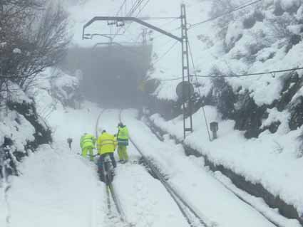 Actren Trenes / Mantenimiento tweet media
