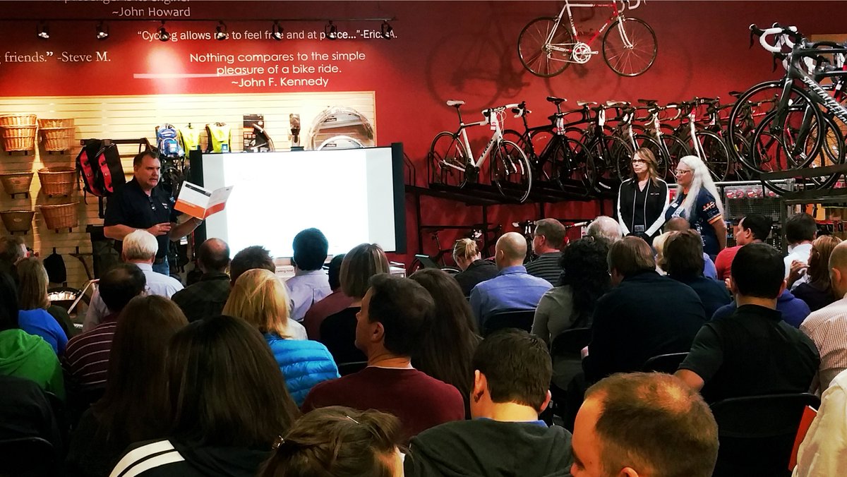 Bike Barn tweet media