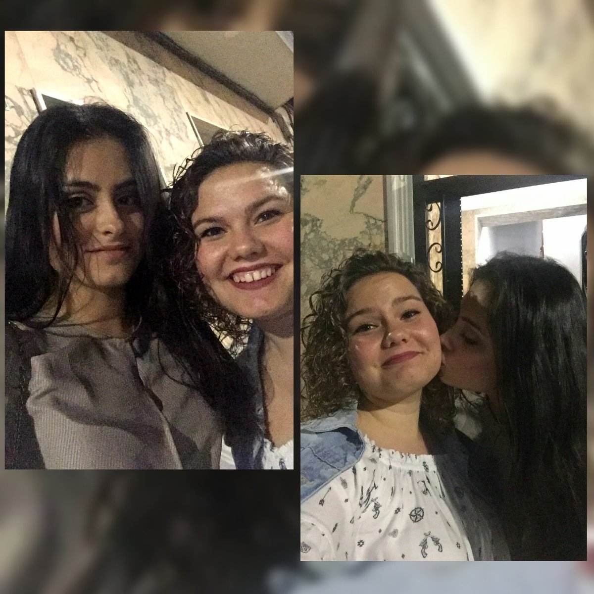 Mar_bg96's tweet photo. ¡Felices 19, te quiero pequeña 5❤❤! @blancaortabad https://t.co/DjB0AULsNO