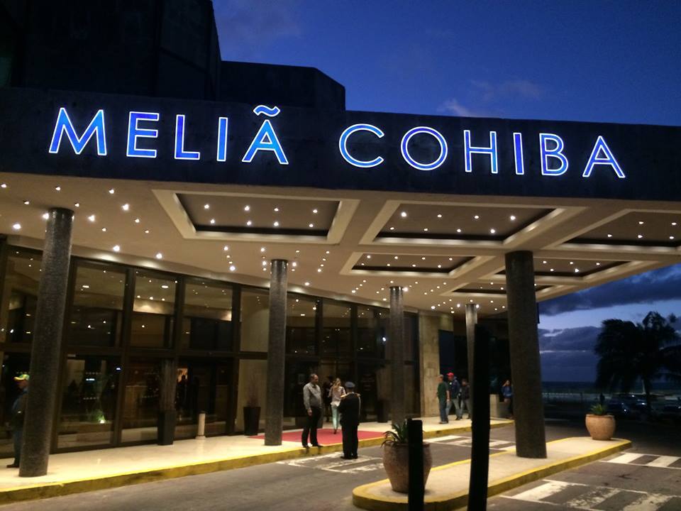 MeliaCuba's tweet photo. Hotel @MeliaCohiba : Por el camino de la Excelencia https://t.co/unj290cjsj #AloCubano #TimeForCuba https://t.co/qgOoGUHbGY