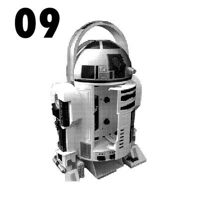.<a href="/JonahMatranga/">see you somewhere 💜🎶☮️</a> talked to us about a friend and band member that just happens to be a toy robot cassette player bit.ly/2jgjqyW