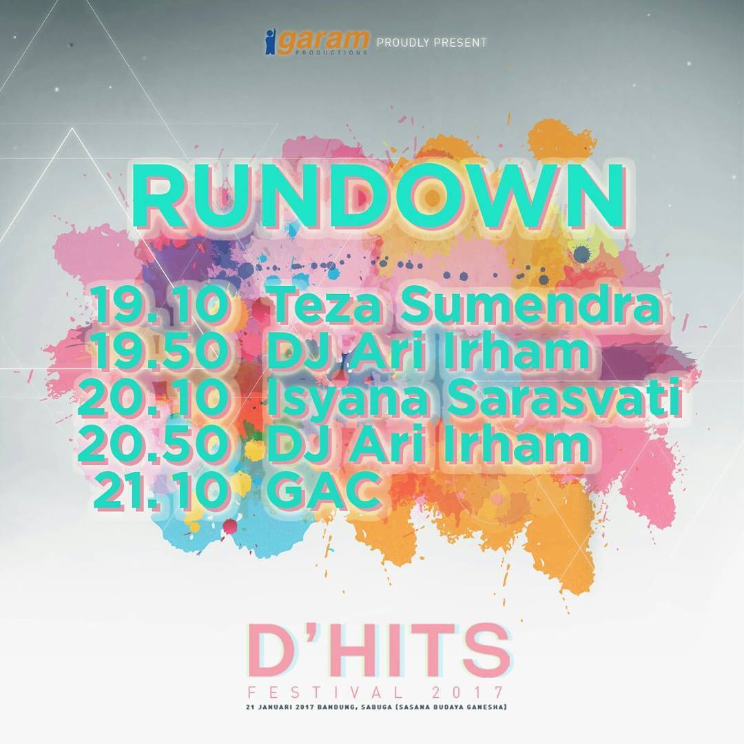 See you tomorrow Isbaku dan kesayanganku <a href="/isyanasarasvati/">Isyana Sarasvati</a> 😆😘❤