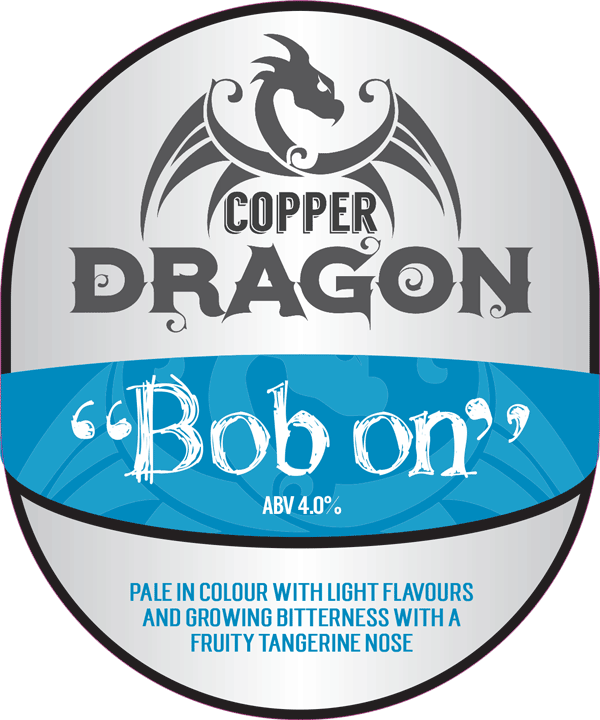 Copper Dragon tweet media