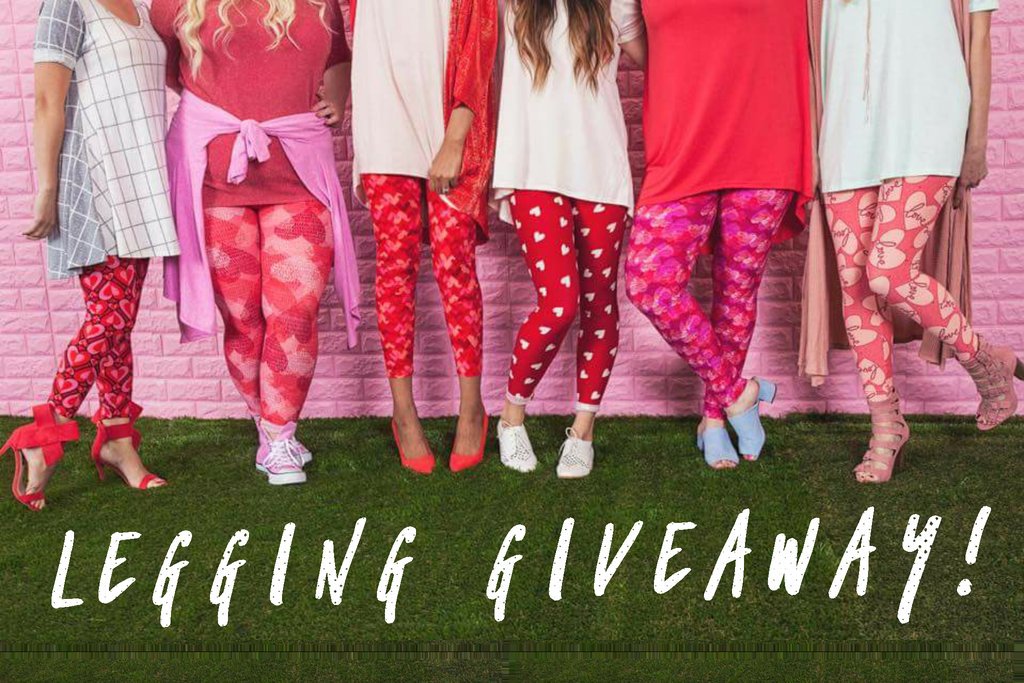 dawnmvarner's tweet photo. #Giveaway TC/OS
❤ Share
❤ Join https://t.co/iPtntDnsU7
❤ Comment under this pict in VIP
#lularoe #lularoevalentinesleggings #lularoeleggings https://t.co/cESvZkGeUm