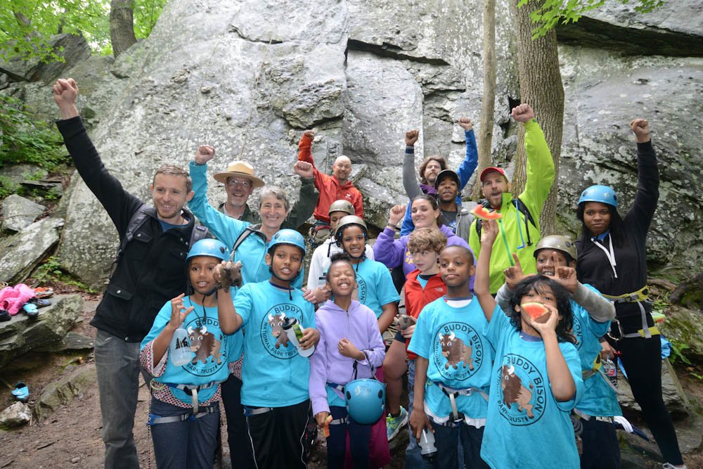 Sally Jewell tweet media